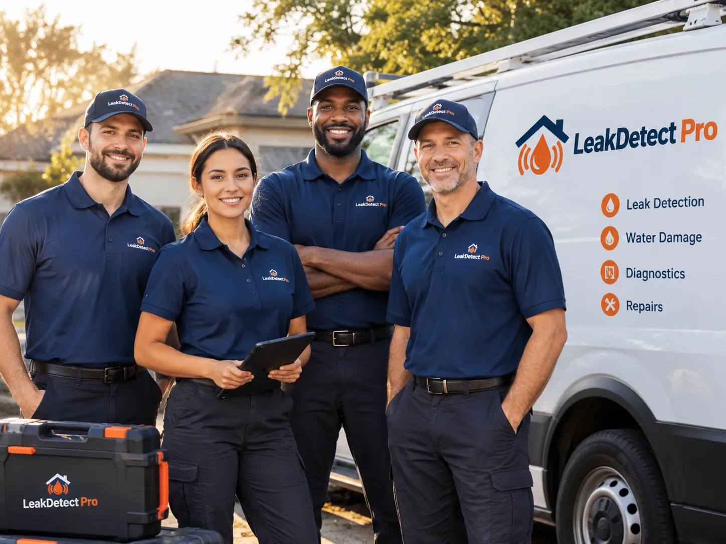 Roof Repair company in Waldron, AR